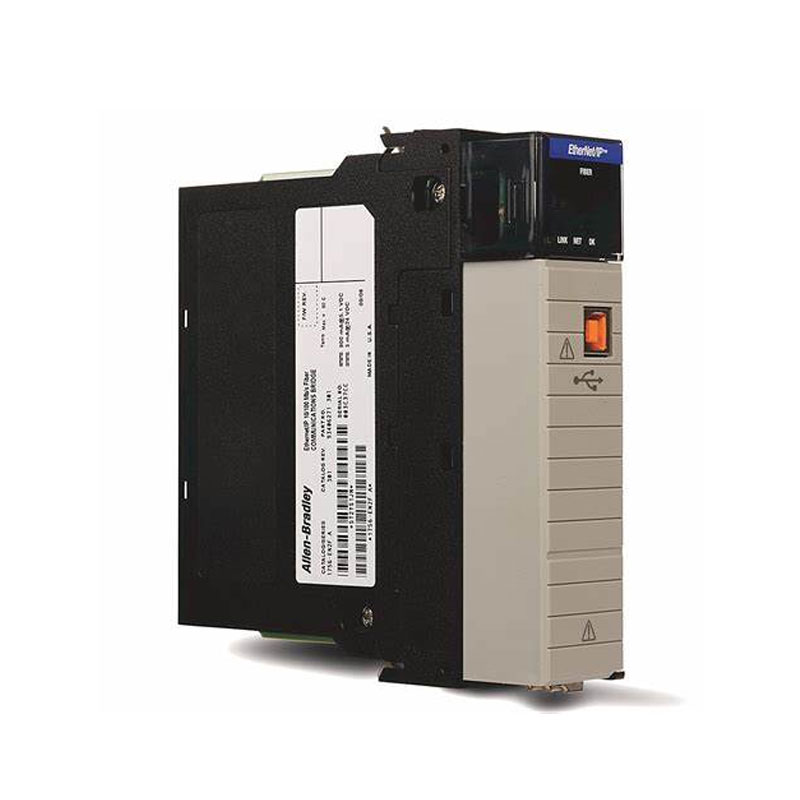 Allen Bradley 1756-EN2F Allen Bradley 1756-EN2F