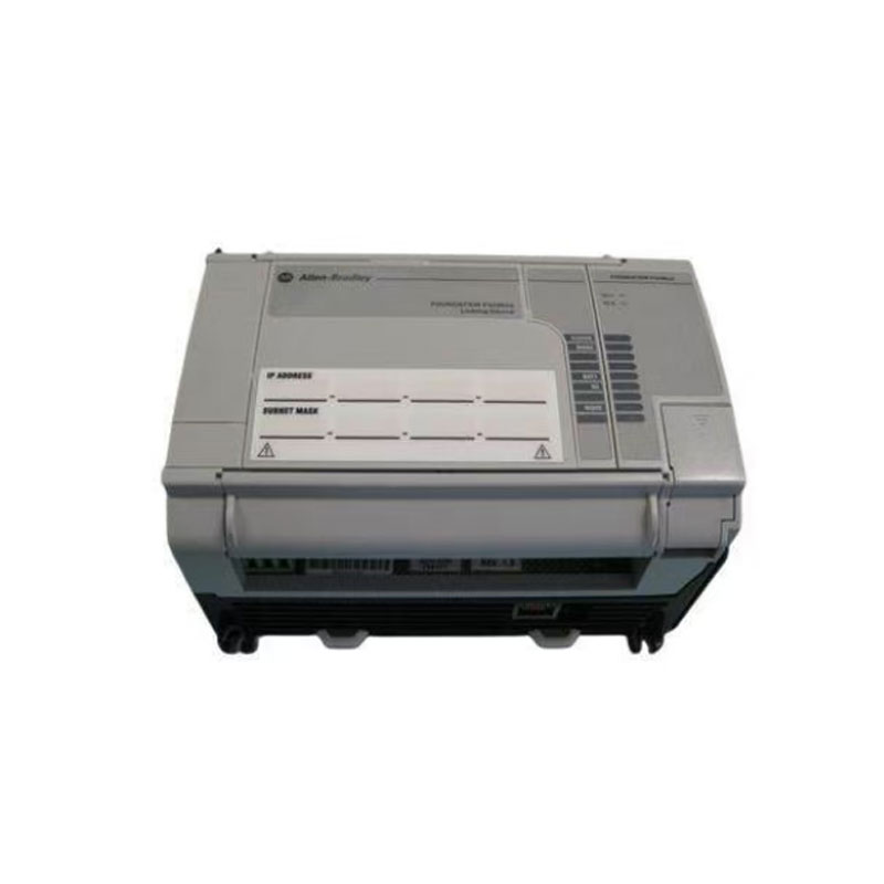 Allen Bradley 1757-FFLD2 Allen Bradley 1757-FFLD2